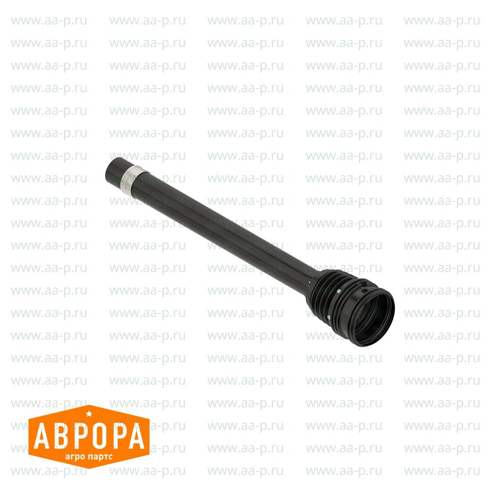 PTO PowerGard Shield